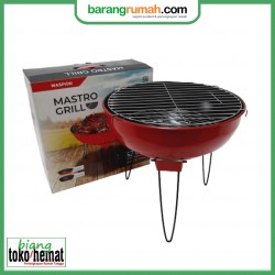 Panggangan Mastro Grill 32cm